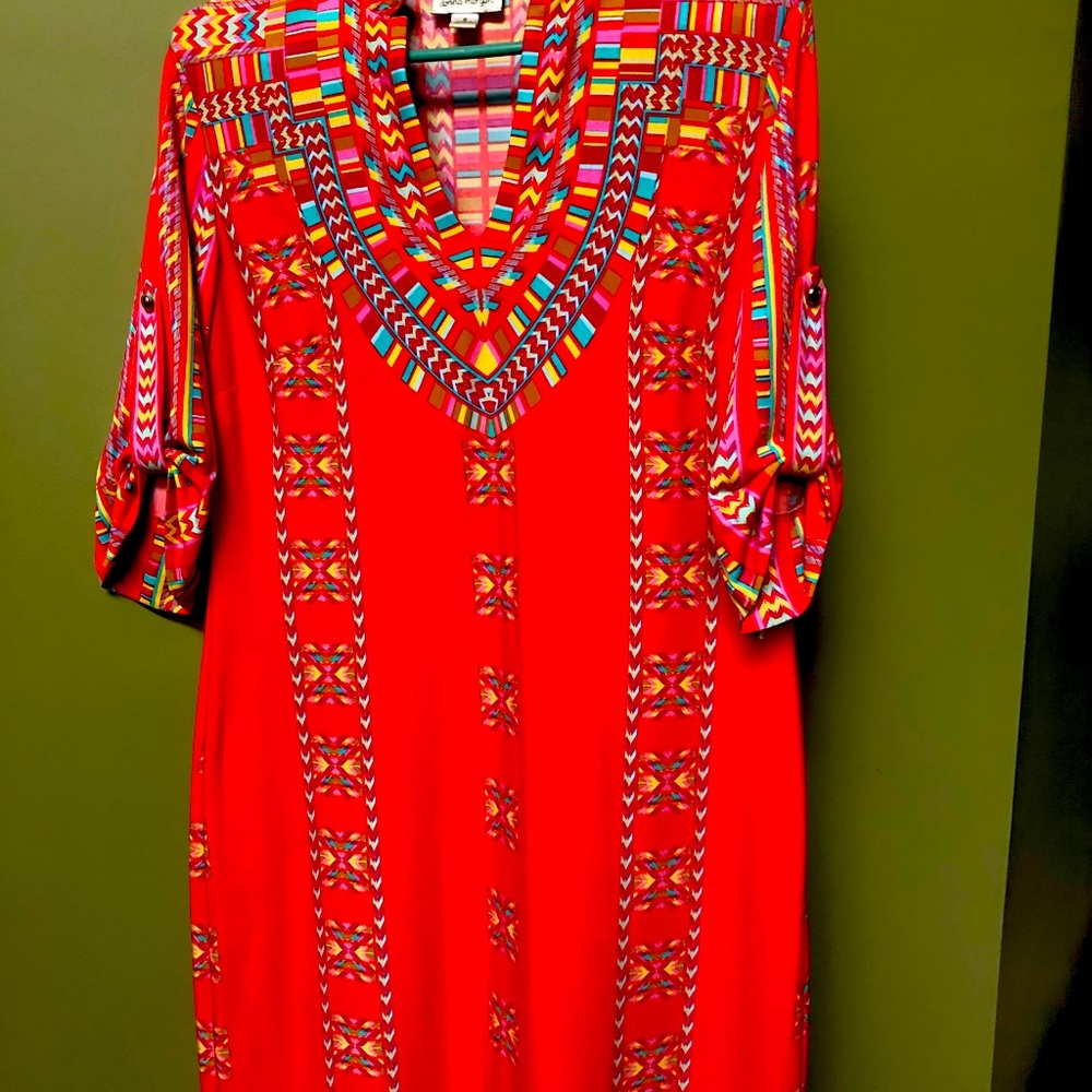 Dress